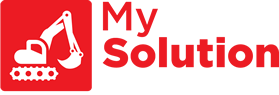 My Solution logo