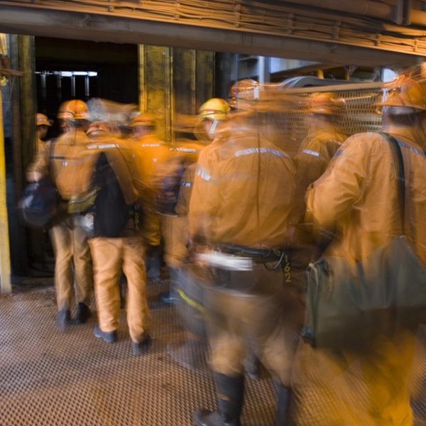 Australian Mining Job Prospects 2018