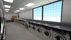 Laundry Facilities