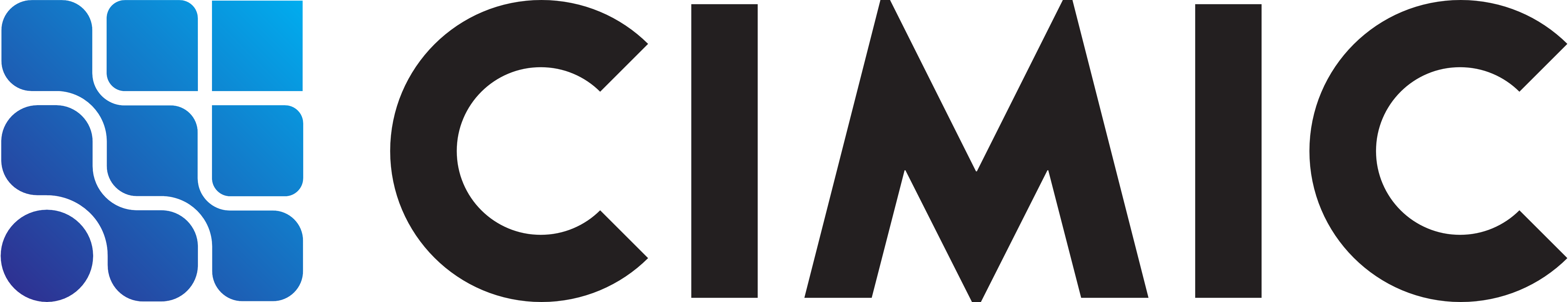 CIMIC Logo