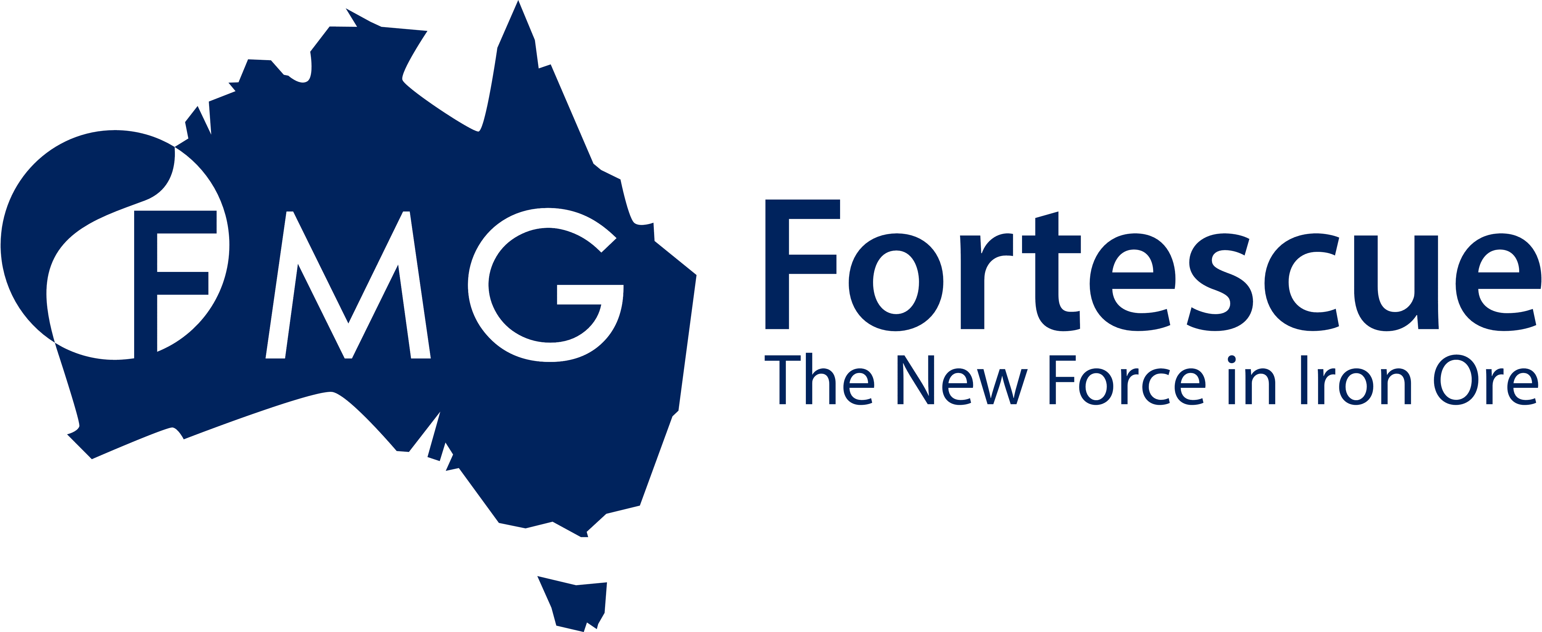 Fortescue Logo