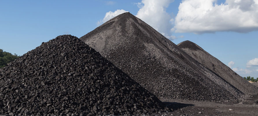 Coal Mines Project