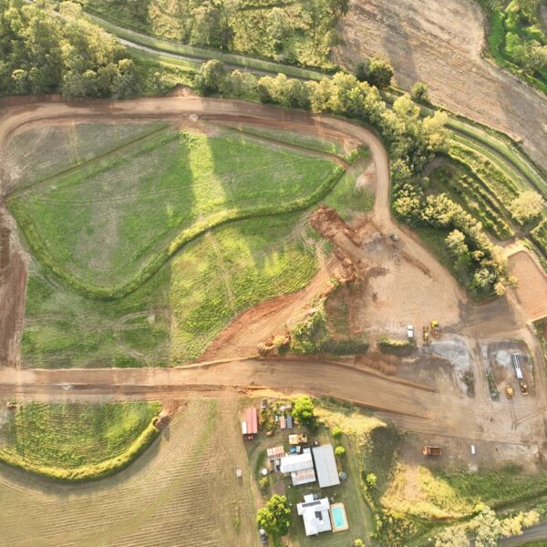 Heavy Machinery Training in Aratula: The Ideal Location for Hands-On Learning