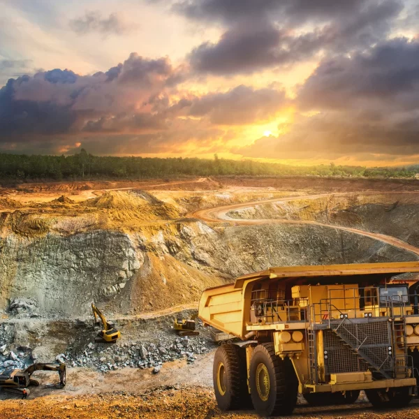 The Future of Mining Industry: Why an RII Certificate is a Valuable Asset