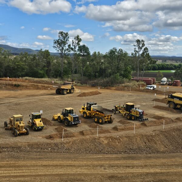 Navigating the Choice: Civil Construction vs. Mining