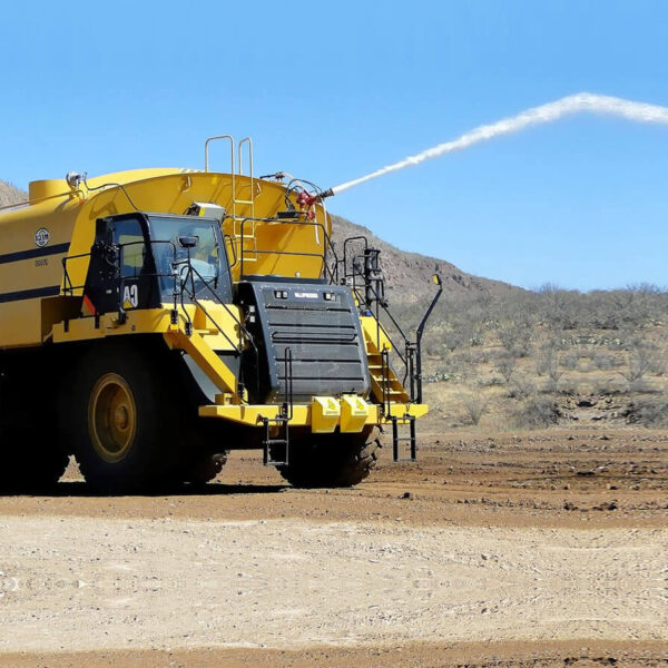 Water Cart Operator Training in Brisbane: High-Paying Mining Careers