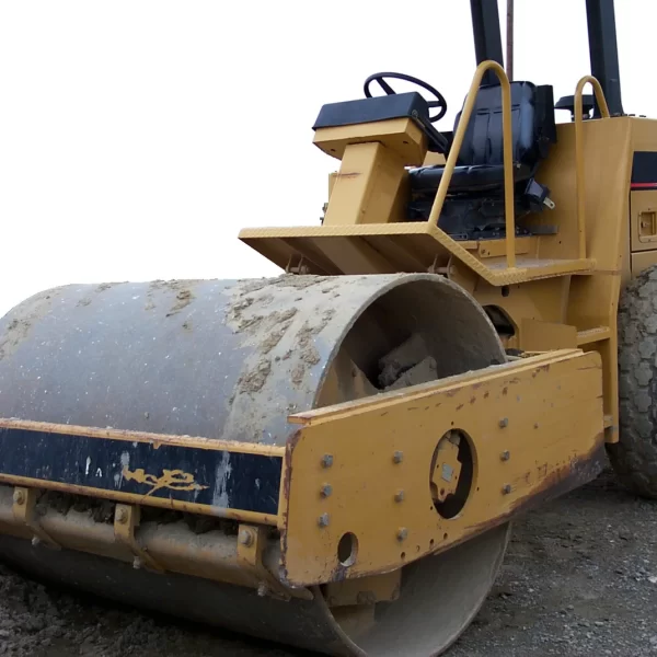 Roll On: Secure Your Compactor Ticket and Flatten the Competition