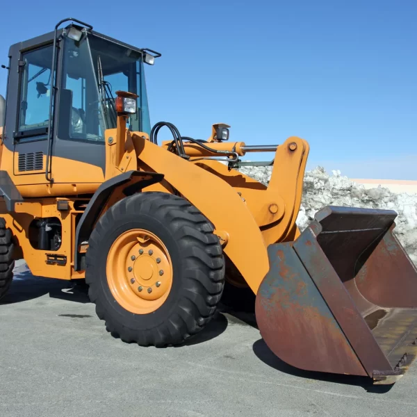 Shift Mountains – Score Your Front-End Loader Ticket in Just One Week
