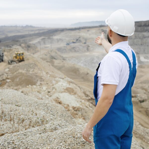 Unlock the Mines: How to Get Your Dump Truck Licence in QLD!