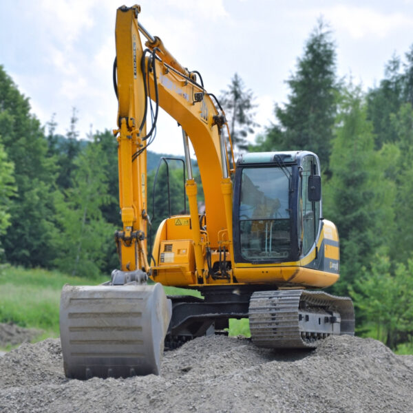 Dig Your Way to the Top: Get Your Excavator Ticket in Brisbane