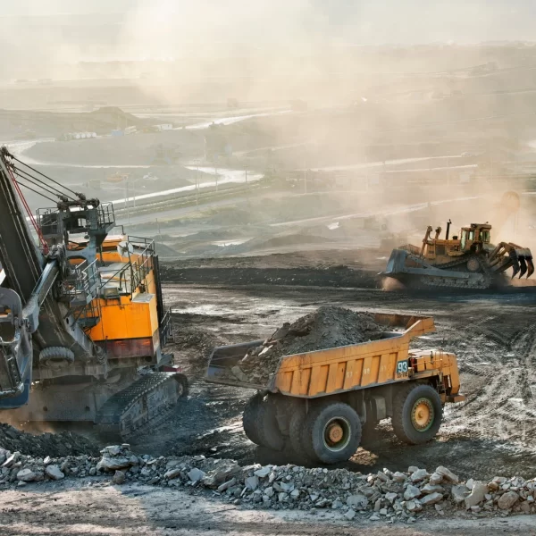 Pick Smart: How to Choose the Best Mining Training Course for You