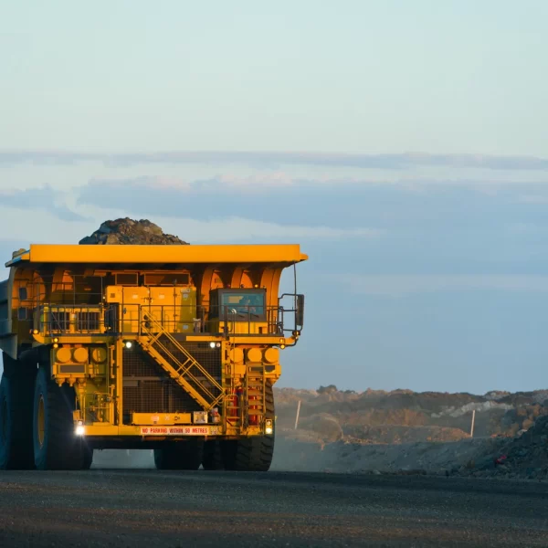 The Complete Beginner’s Guide to Rigid Haul Truck Training in Brisbane