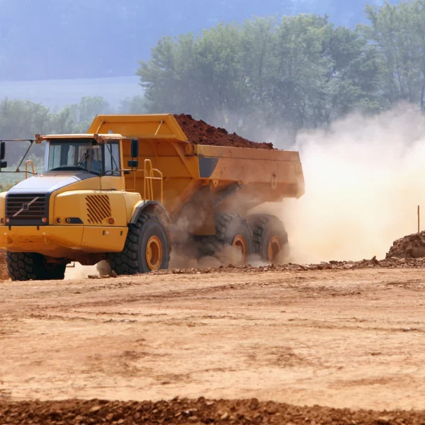 Straight to Profit, Rigid Dump-Truck Licence for Big Loads