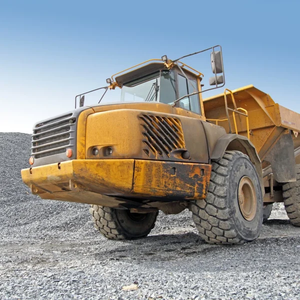 Why Articulated Haul Truck Drivers Are in High Demand in QLD