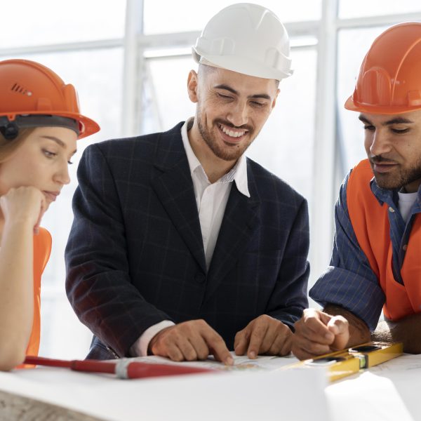 Civil Construction Training: Pivot from Mining to Infrastructure Jobs