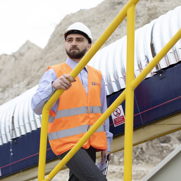 Olympic Infrastructure Jobs: Get Qualified Before the Rush Hits